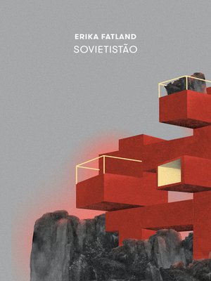 cover image of Sovietistão